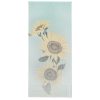 Insect Door Curtain 90×200 cm – Sunflower