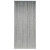 Insect Door Curtain 90×200 cm – Grey