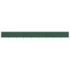 Wind Screen Fabric – 1200×160 cm, Green