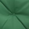 Cushion for Swing Chair 100 cm – Green