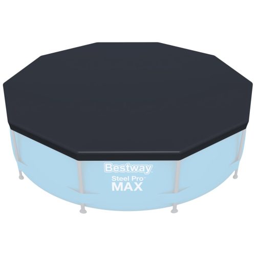 Bestway Pool Cover Flowclear – 305 cm