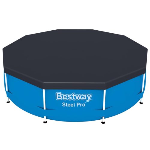 Bestway Pool Cover Flowclear – 305 cm
