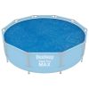 Bestway Solar Pool Cover Flowclear – 305 cm