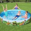 Bestway Swimming Pool Dinosaur Fill’N Fun