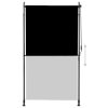 Outdoor Roller Blind – 120×270 cm, Anthracite