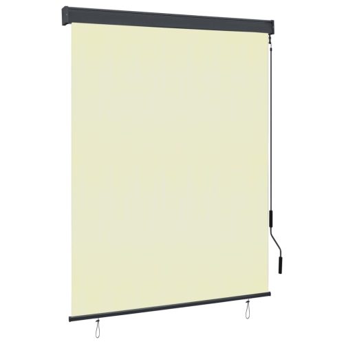 Outdoor Roller Blind