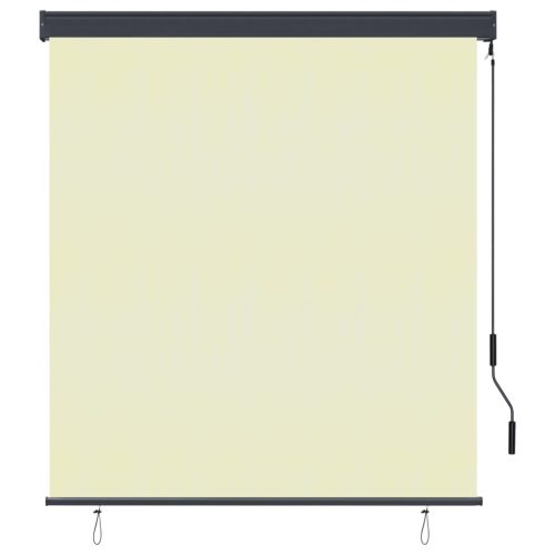 Outdoor Roller Blind