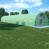 Greenhouse – 1800x300x200 cm