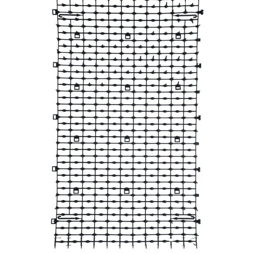 Animal Repellent 400×30 cm PP