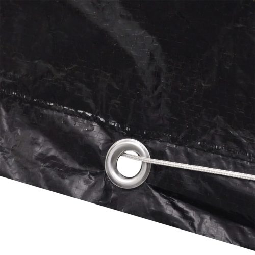 Garden Furniture Covers Tabletennis Table 8 Eyelets 160x55x182 cm – 2