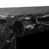 Swing Bench Cover 10 Eyelets 2 Zippers – 255x145x170 cm, 1