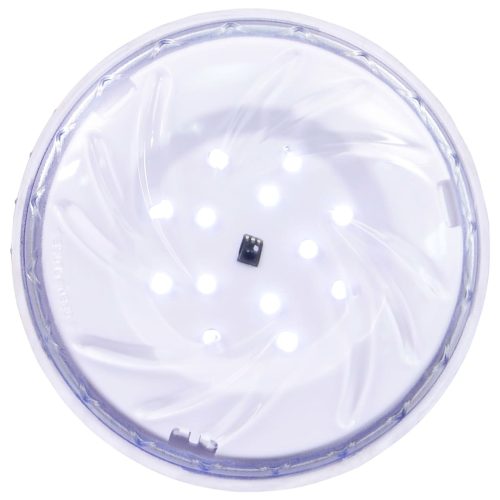 Submersible Floating Pool LED Lamp with Remote Control