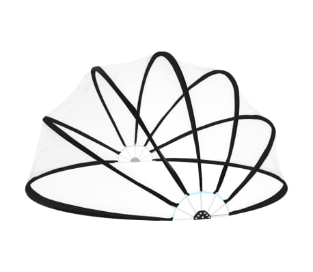 Pool Dome – 440×220 cm