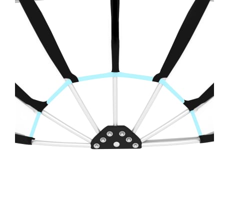 Pool Dome – 440×220 cm