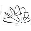 Pool Dome – 440×220 cm