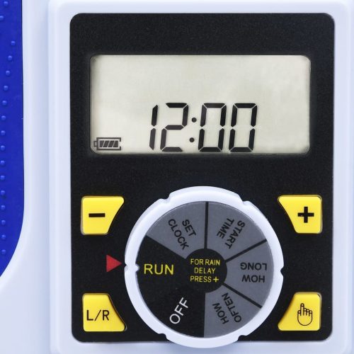 Garden Digital Water Timer with Single Outlet