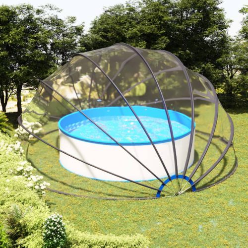 Pool Dome – 550×275 cm