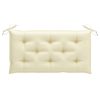 Cream White
