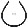 Curved Pool Solar Heating Panel 110×65 cm – 2