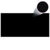 Floating Rectangular PE Solar Pool Film – 450×220 cm, Black