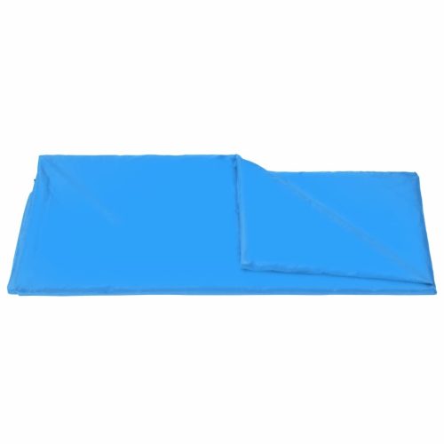 Outdoor Tarp 3×2.85 m Blue