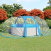 Pool Dome Oval – 530x410x205 cm