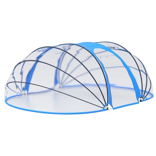 Pool Dome Oval – 530x410x205 cm