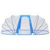Pool Dome Oval – 530x410x205 cm