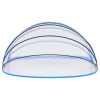 Pool Dome Oval – 530x410x205 cm