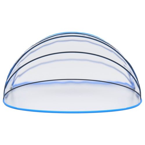 Pool Dome Oval – 530x410x205 cm
