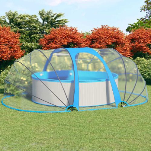 Pool Dome Oval – 530x410x205 cm