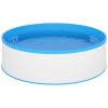 Splasher Pool 350×90 cm – White