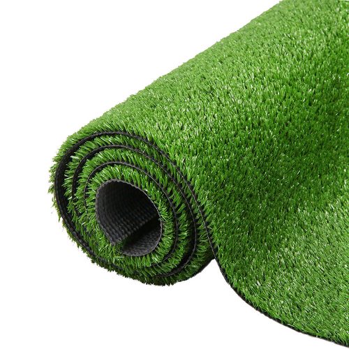 Artificial Grass Synthetic 20 SQM Fake Lawn 1X10M – 17 mm