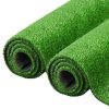 Artificial Grass Synthetic 20 SQM Fake Lawn 1X10M – 17 mm