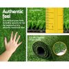 Artificial Grass Synthetic 20 SQM Fake Lawn 1X10M – 17 mm