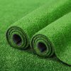 Artificial Grass Synthetic 20 SQM Fake Lawn 1X10M – 17 mm