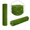 Artificial Grass Synthetic 30mm Fake Turf Plants Lawn 4-coloured – 1×20 m