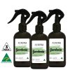 Aurora Room Spray and Car Spray Australian Made 250ml 3 Pack – Gardenia