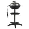 BBQ Grill Electric Smoker