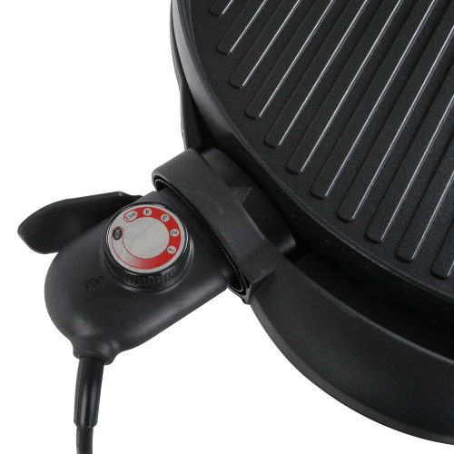 BBQ Grill Electric Smoker