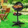 BBQ Grill Electric Smoker