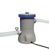 Swimming  Filter Pump Pool Cleaner – 2006L/H