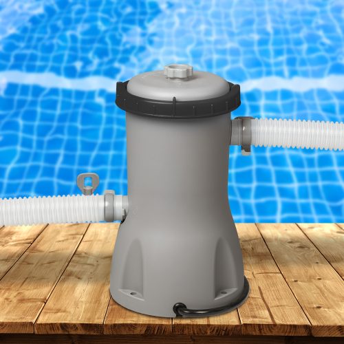 Swimming Filter Pump Pool Cleaner