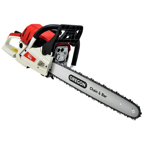 Chainsaw Petrol 52CC 20″ Oregon Bar Commercial E-Start Pruning Chain Saw,Chainsaw Petrol 88CC 24″ Oregon Bar Commercial E-Start Pruning Chain Saw