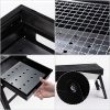 60cm Portable Folding Thick Box-type Charcoal Grill for Outdoor BBQ Camping – 1