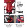 Post Hole Digger Diggers Petrol Complete – Only Engine