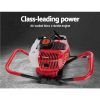 Post Hole Digger Diggers Petrol Complete – Kit