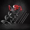 Post Hole Digger Diggers Petrol Complete – Kit