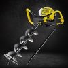 Post Hole Digger Only Engine 80CC Petrol Motor Diggers Earth Auger – AUG200