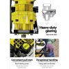 92CC Petrol Post Hole Digger Auger Drill Borer Fence Earth Power – AUG300